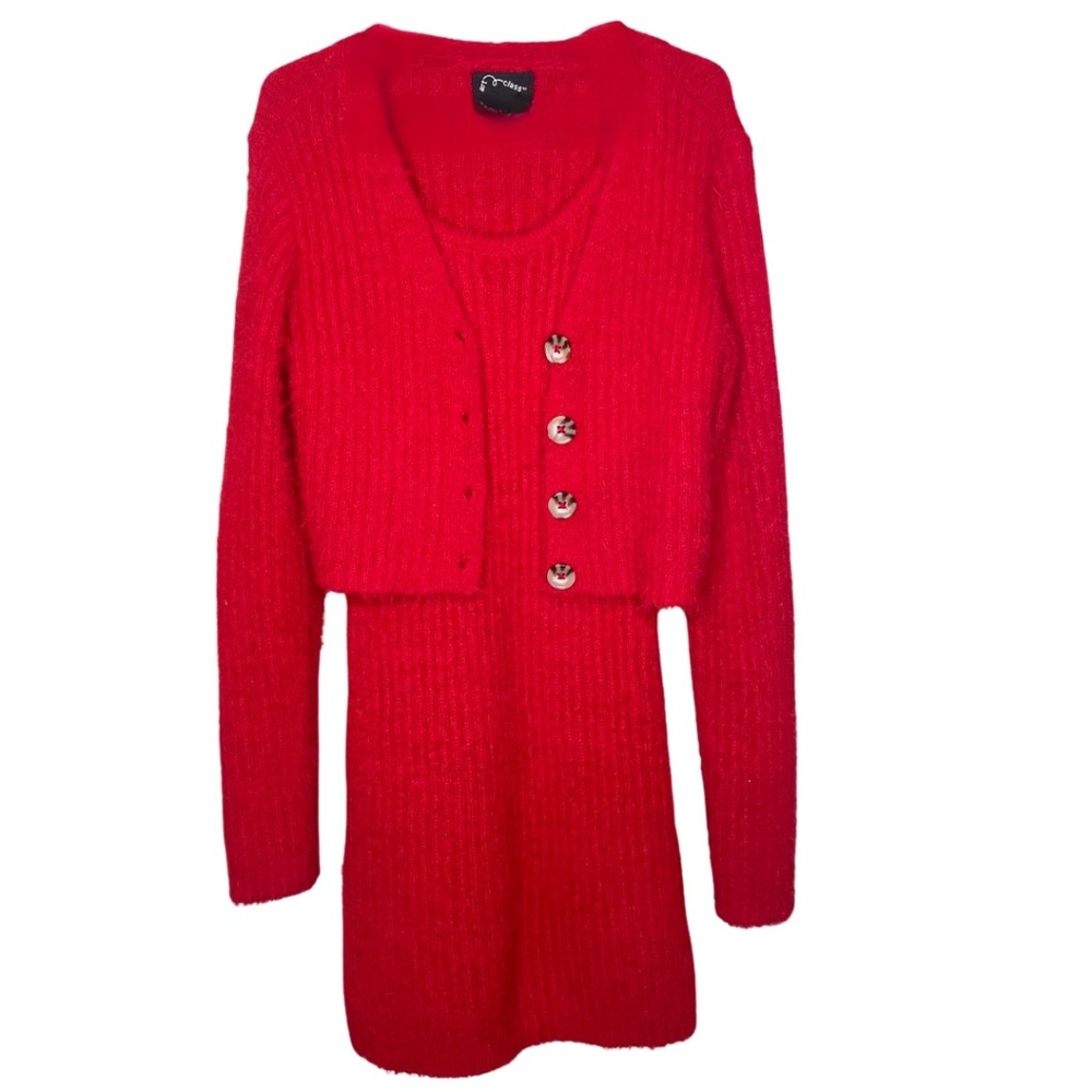 Girls Dress with Cover